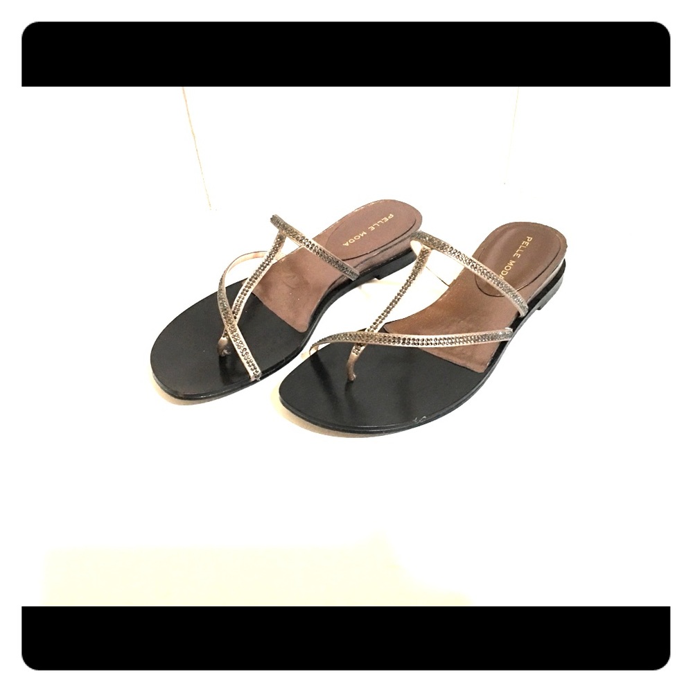 Pelle Moda sandals